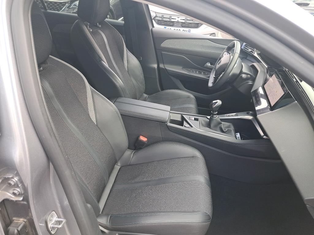 Peugeot 308 BlueHDi 130ch S&S BVM6 Allure Pack 2022