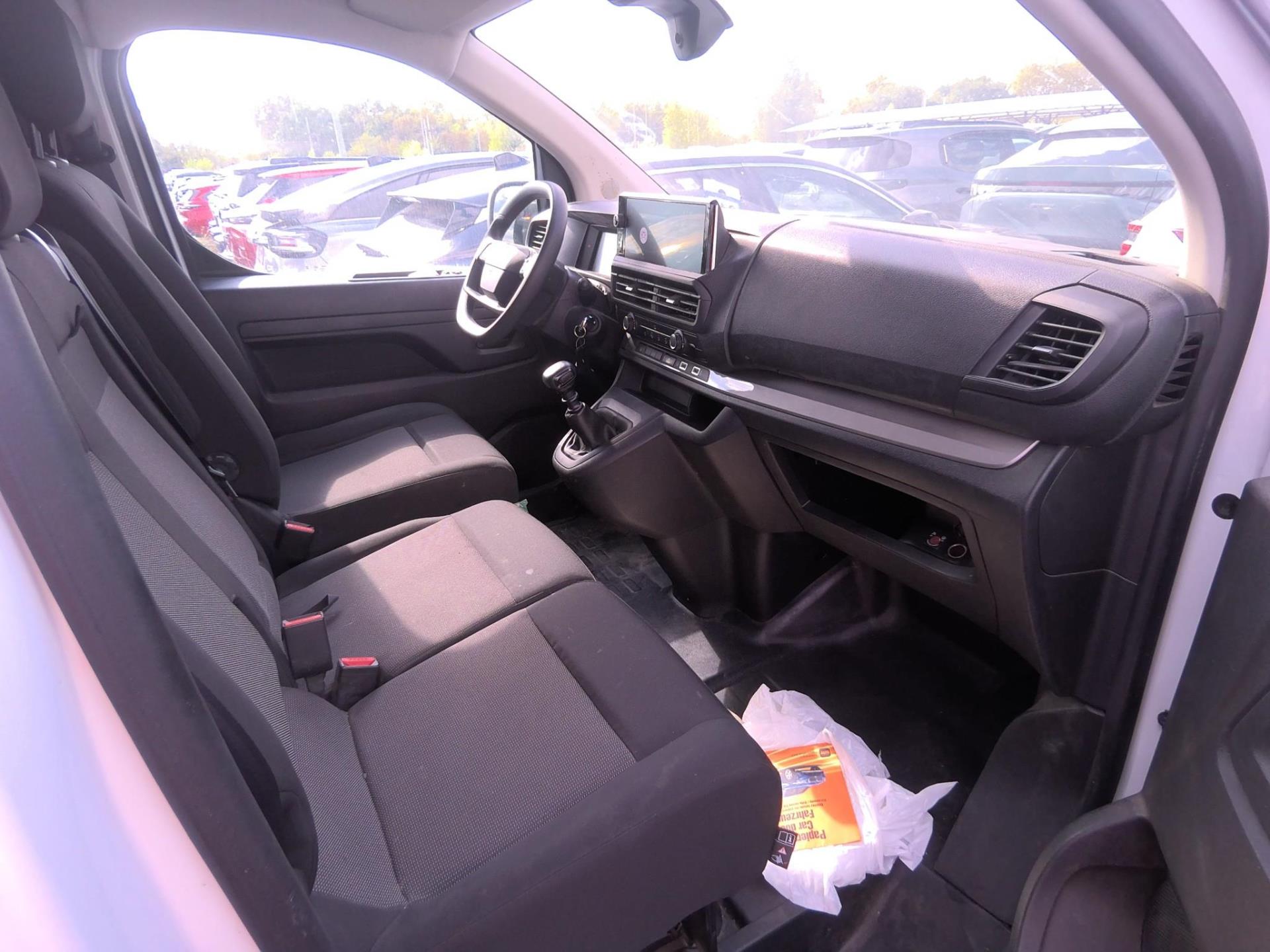 Peugeot EXPERT FGN XL BLUEHDI 120 S&S BVM6 2024