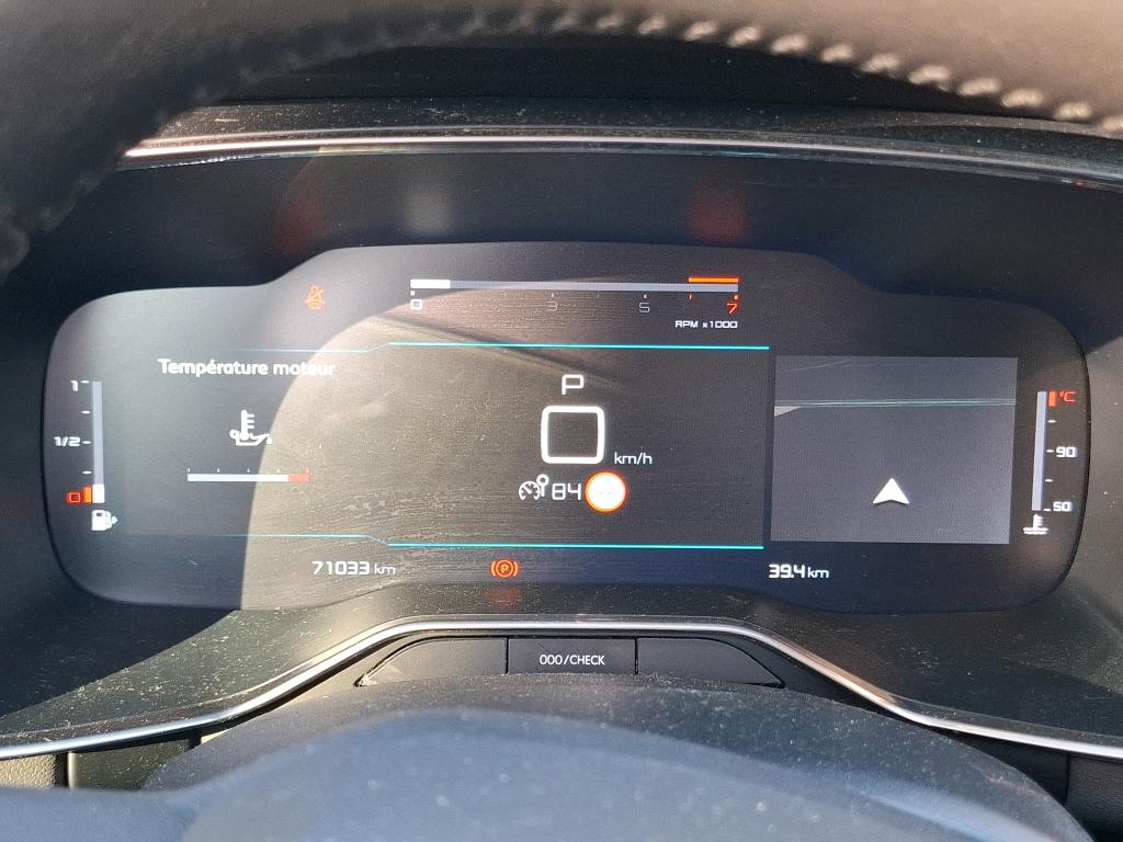 Citroen C5 Aircross BlueHDi 130 S&S EAT8 Business 2021