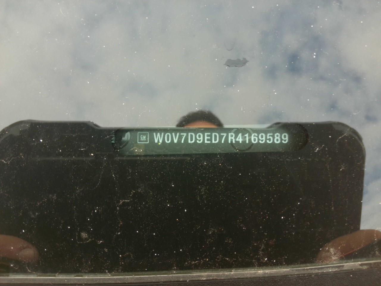 Foto Opel CrossLand 3