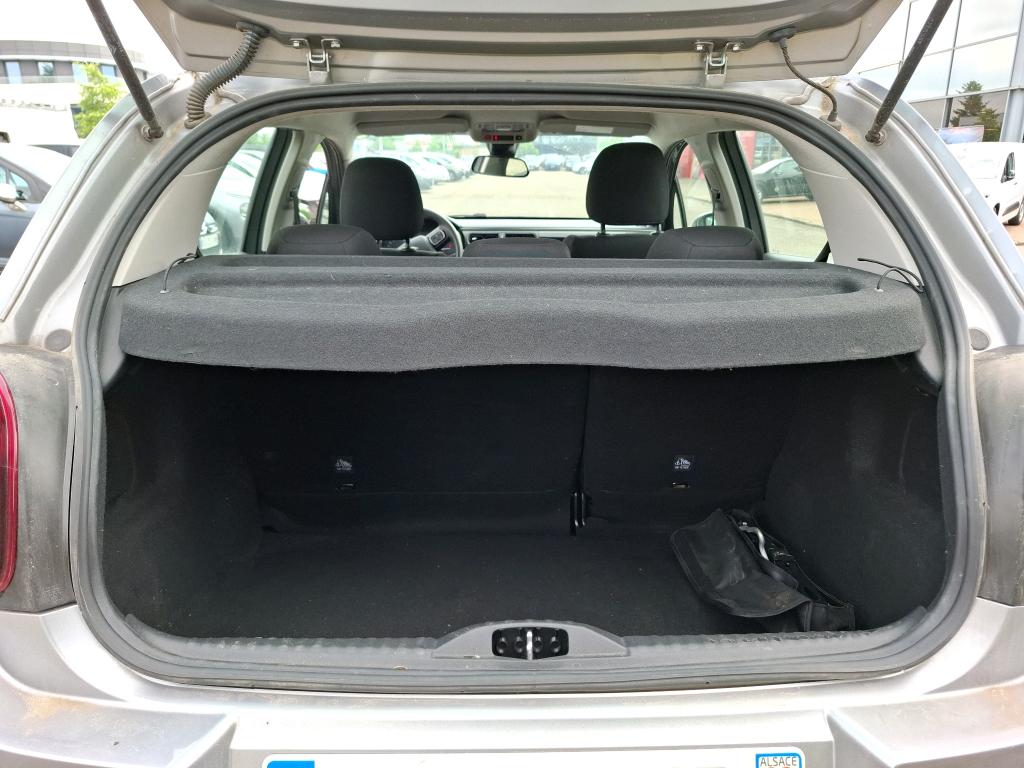 Citroen C3 BlueHDi 100 S&S BVM6 Feel Business 2021