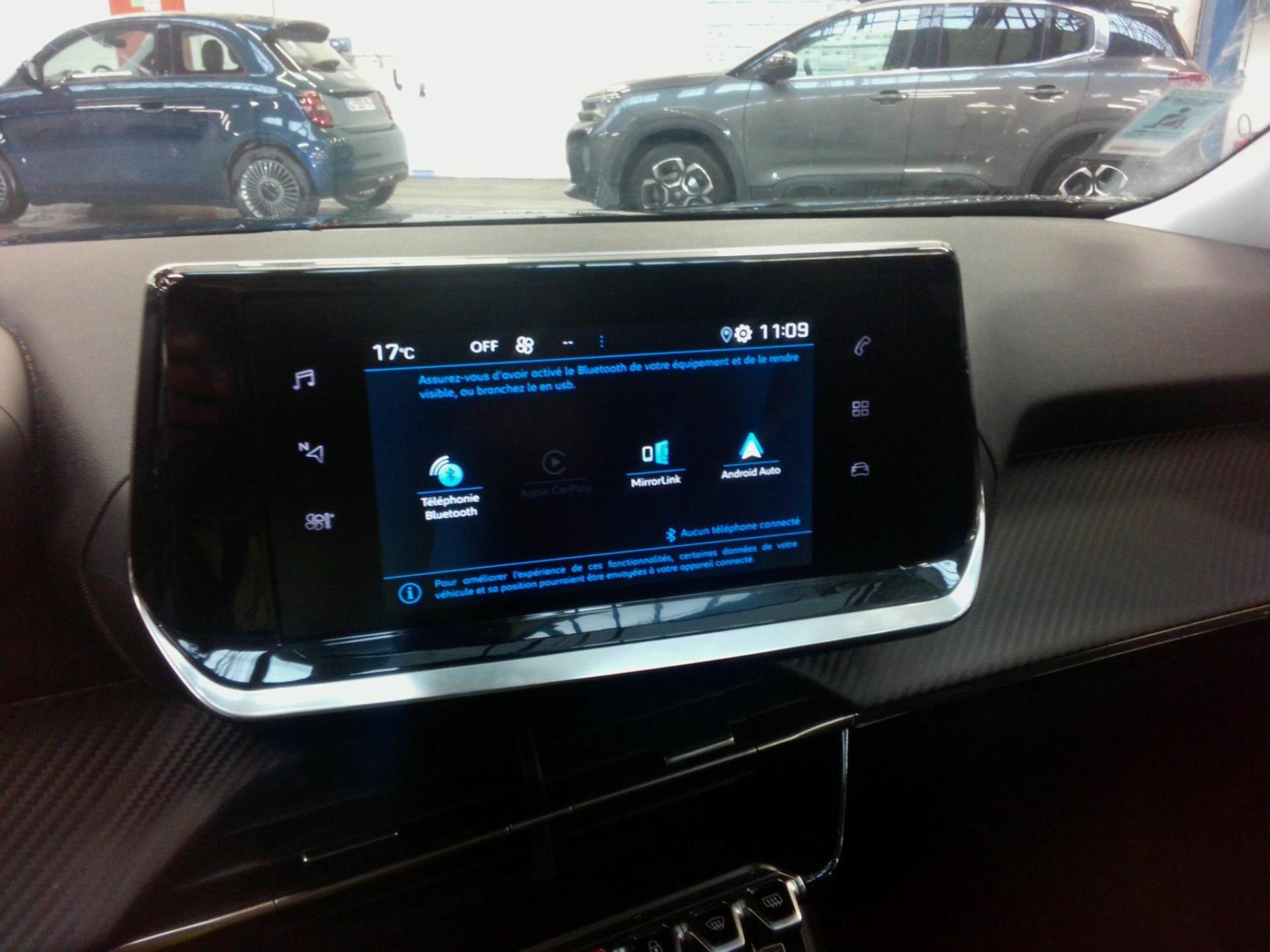 Peugeot 2008 PureTech 130 S&S BVM6 Style 2022