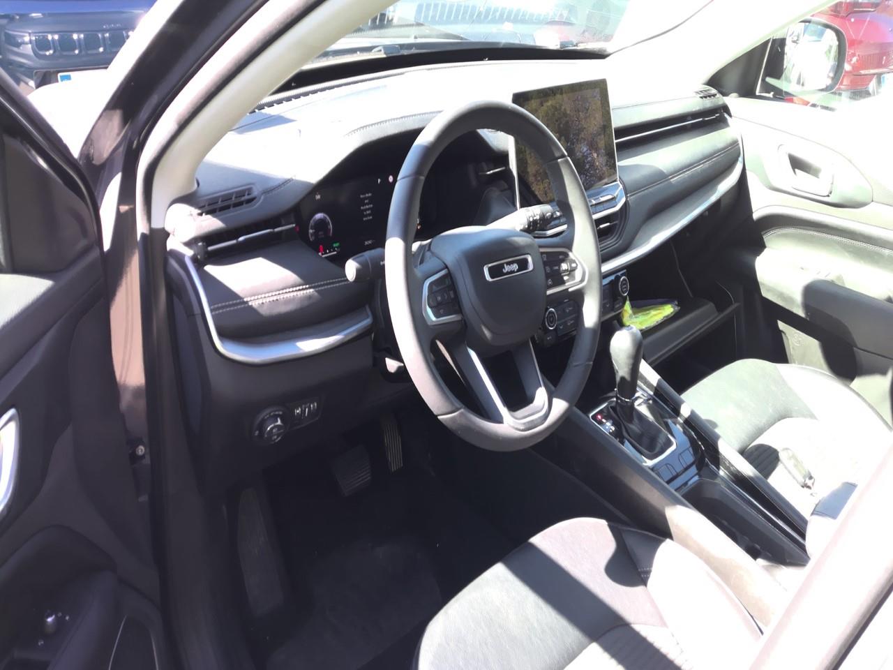 Foto Jeep Compass 3