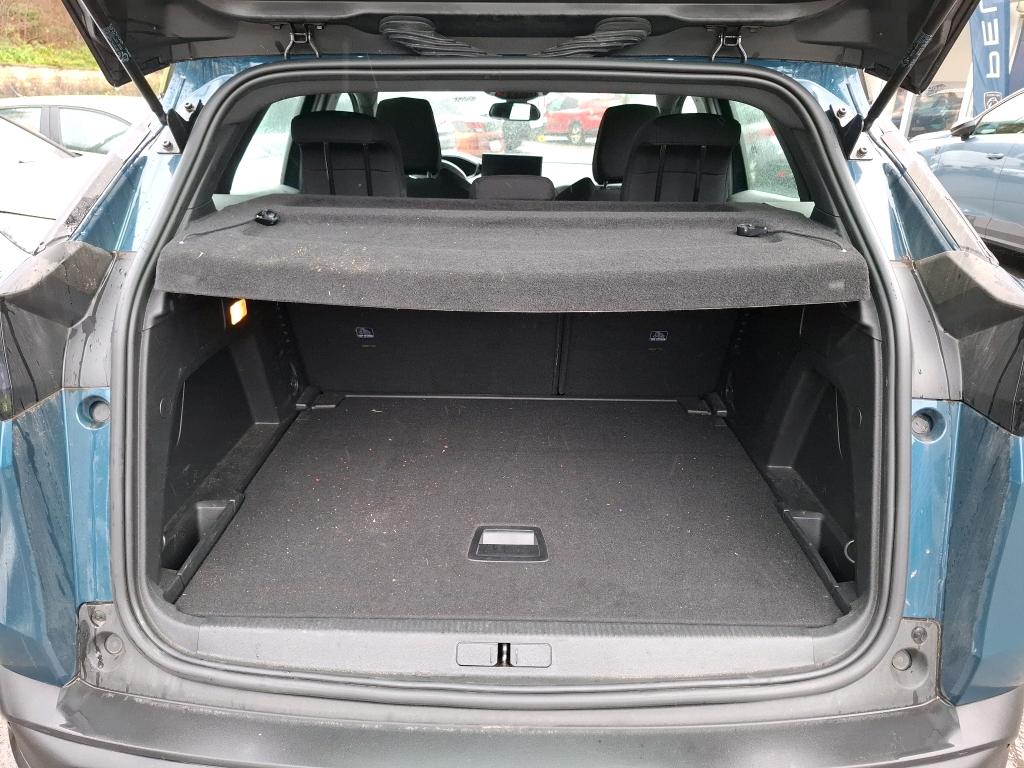 Peugeot 3008 PureTech 130ch S&S BVM6 Active Pack 2023