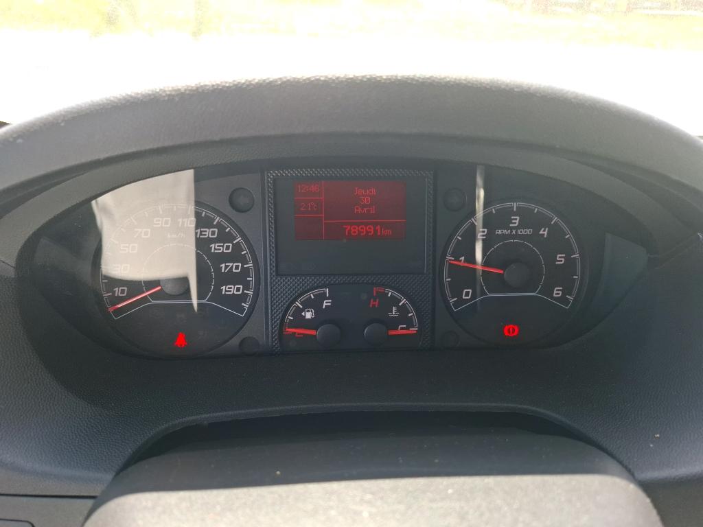 Peugeot BOXER TOLE 3.5 T L3H2 MAXI BLUEHDI 140 S&S BVM6 2023