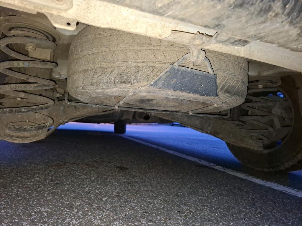 Citroen JUMPY FGN M BLUEHDI 120 S&S BVM6 CLUB 340 NM 2021