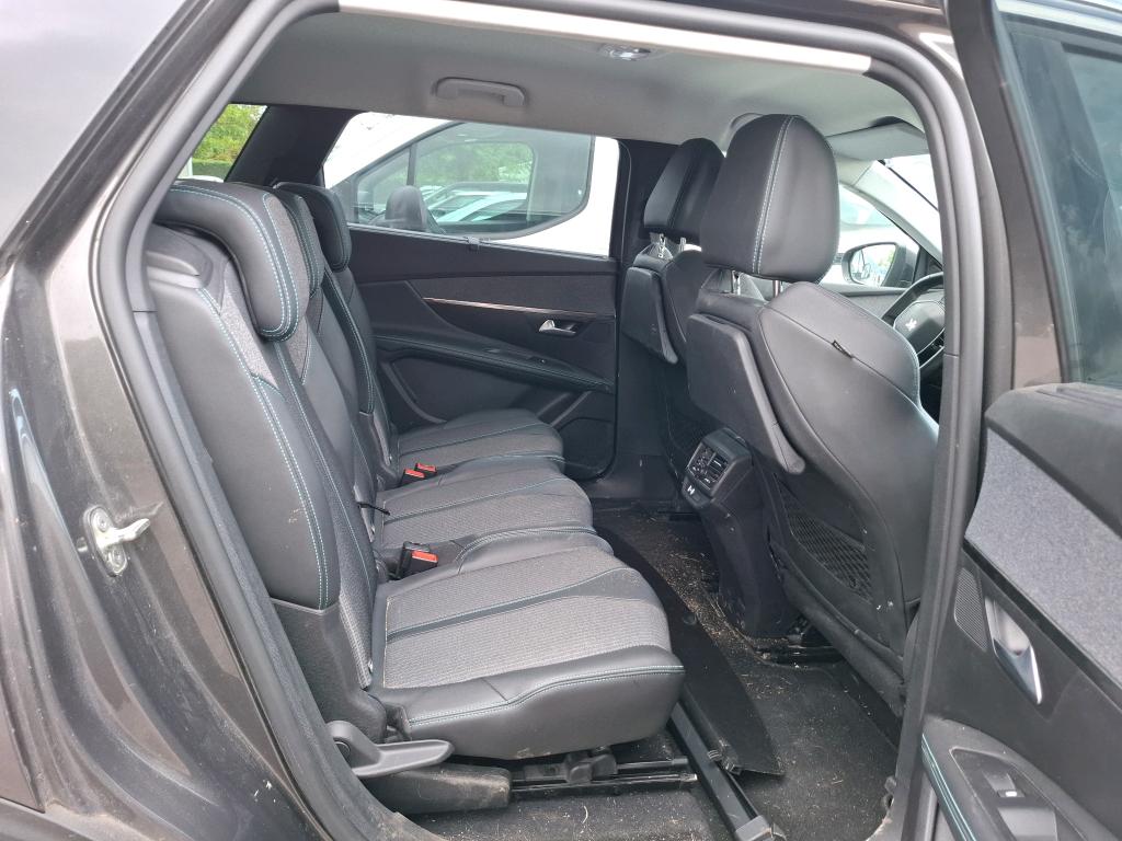 Peugeot 5008 BlueHDi 130ch S&S EAT8 Allure Pack 2021