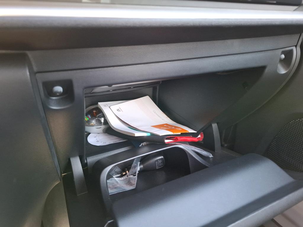 Citroen C3 PureTech 82 S&S BVM5 Feel 2019