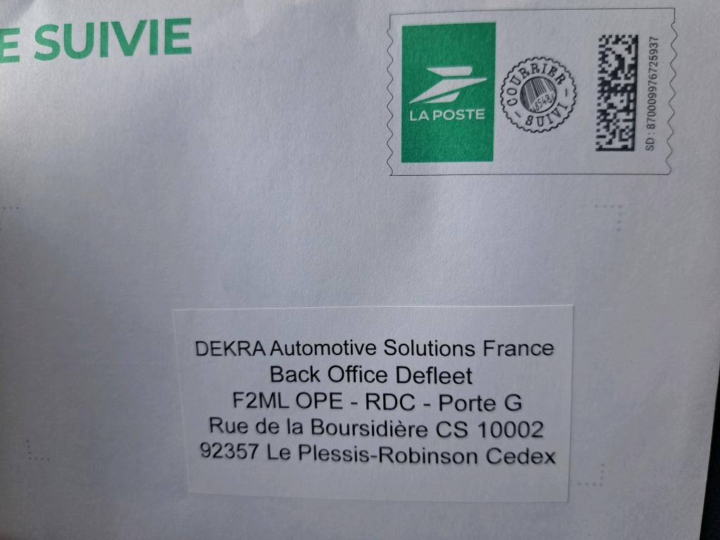 Peugeot PARTNER FOURGON STANDARD 650 KG BLUEHDI 100 S&S BVM5 PREMIUM 2021