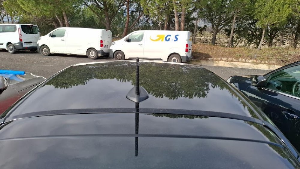 Foto Opel Corsa 10