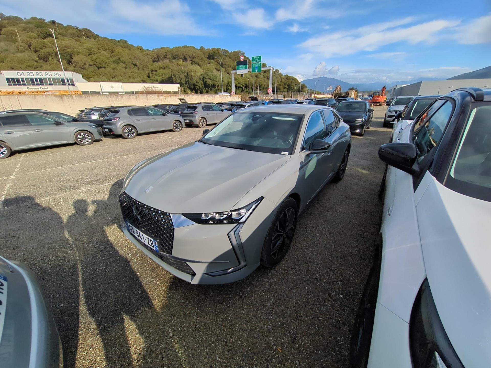 DS 4 II