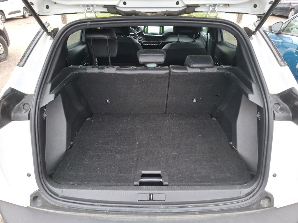 Peugeot 2008 PureTech 130 S&S BVM6 Allure Pack 2022