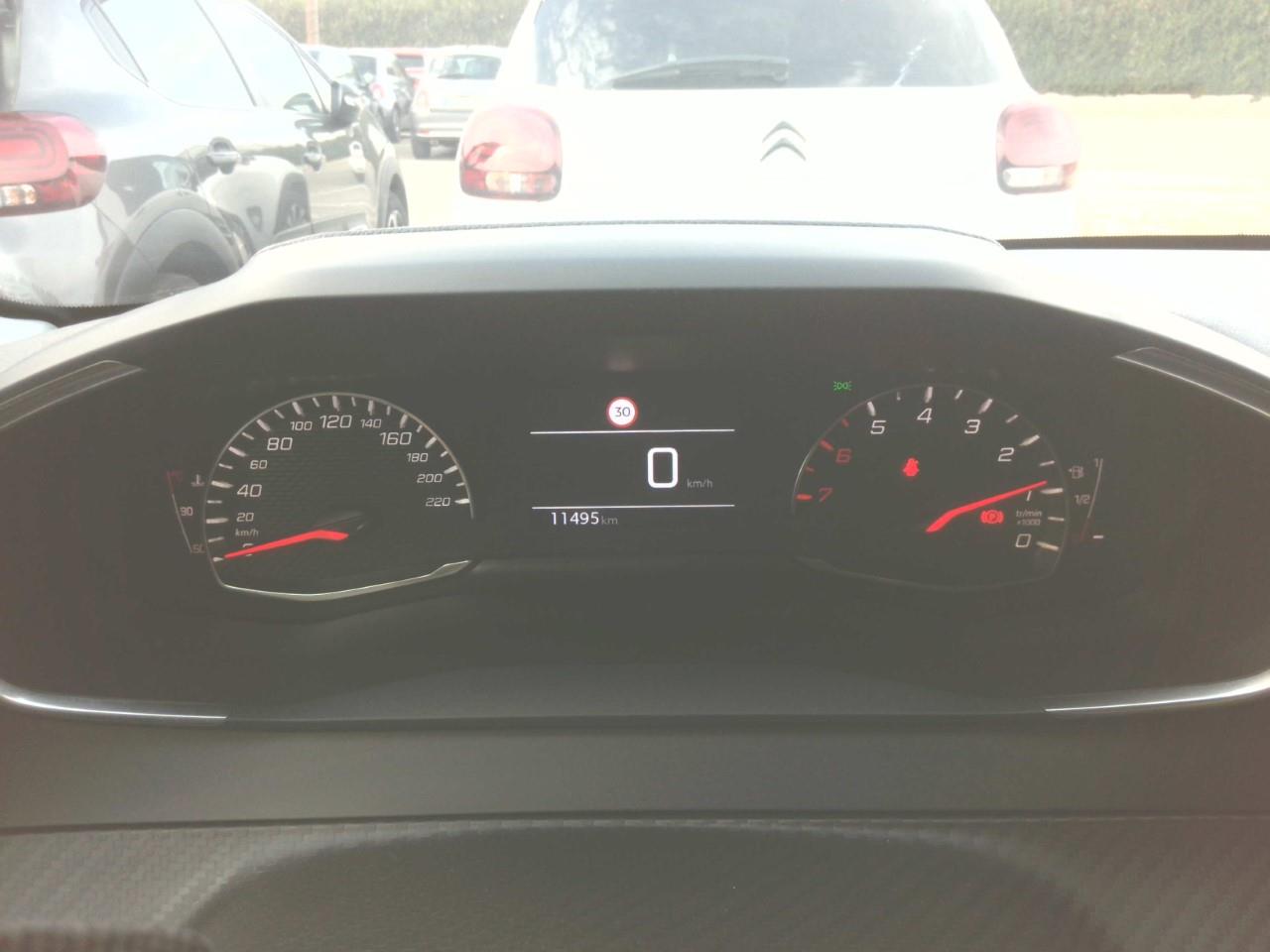 Foto Peugeot 308 5