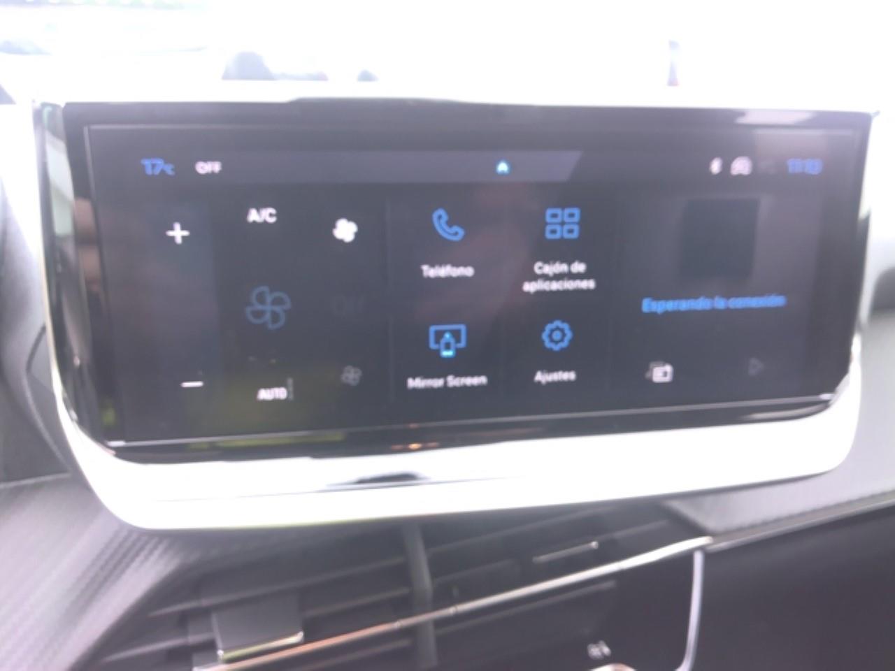 Foto Peugeot 308 9