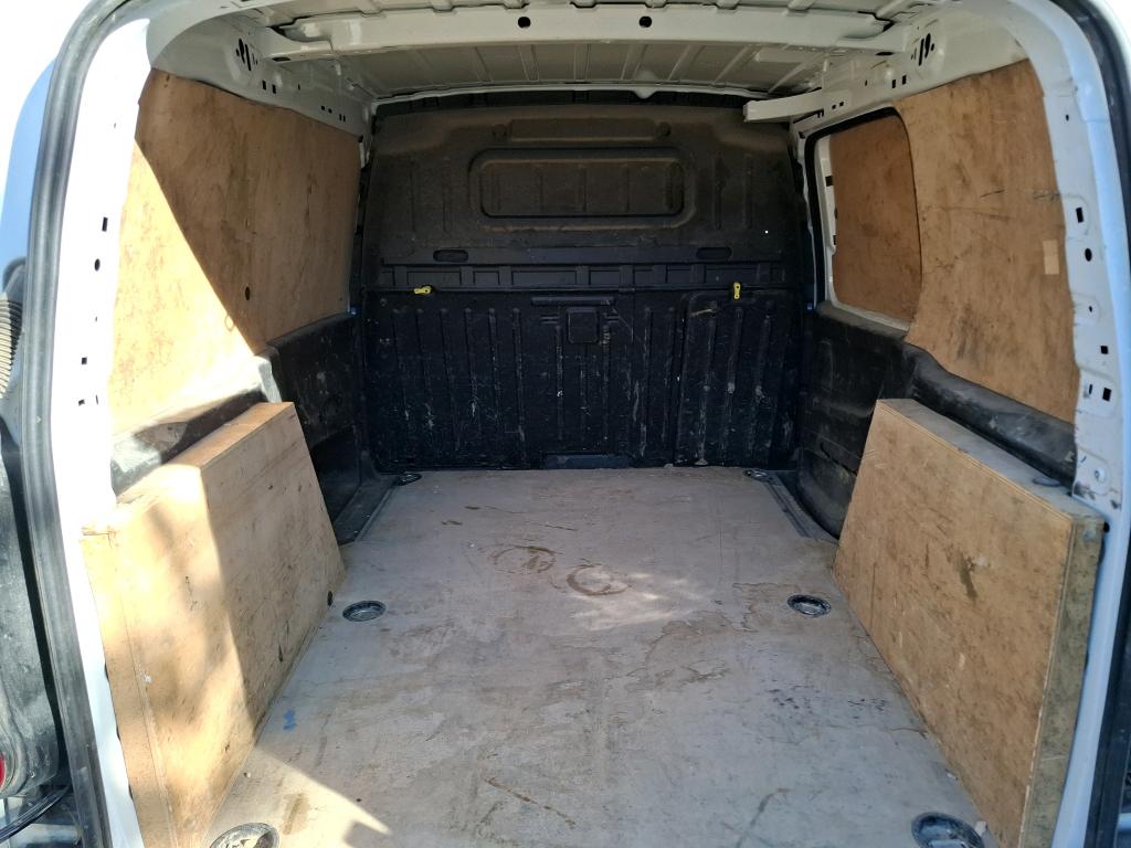 Peugeot PARTNER FOURGON STANDARD 650 KG BLUEHDI 100 S&S BVM5 PREMIUM 2021