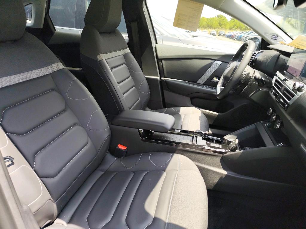 Citroen C4 X PureTech 130 S&S EAT8 Shine 2023