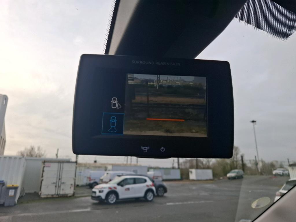 Citroen BERLINGO VAN M 650 BLUEHDI 100 S&S CLUB 2019