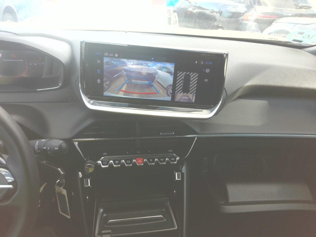 Foto Peugeot 2008 8