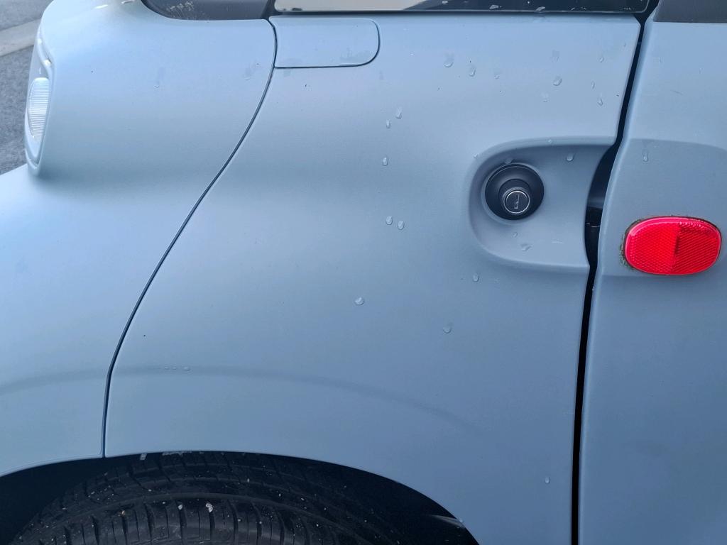 Citroen AMI 
