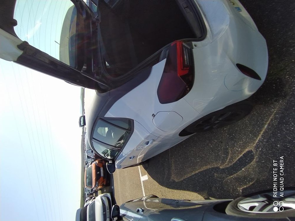 Foto Opel Corsa 5