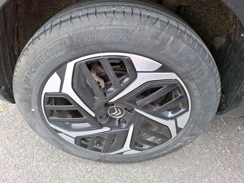 Citroen C4 PureTech 130 S&S EAT8 Feel Pack 2022
