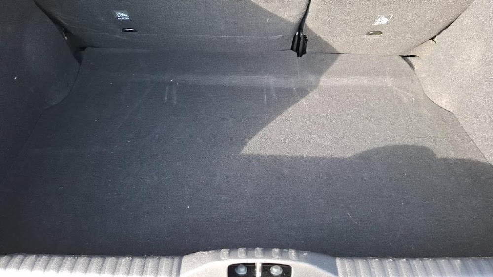Foto Citroën C3 Origin 9