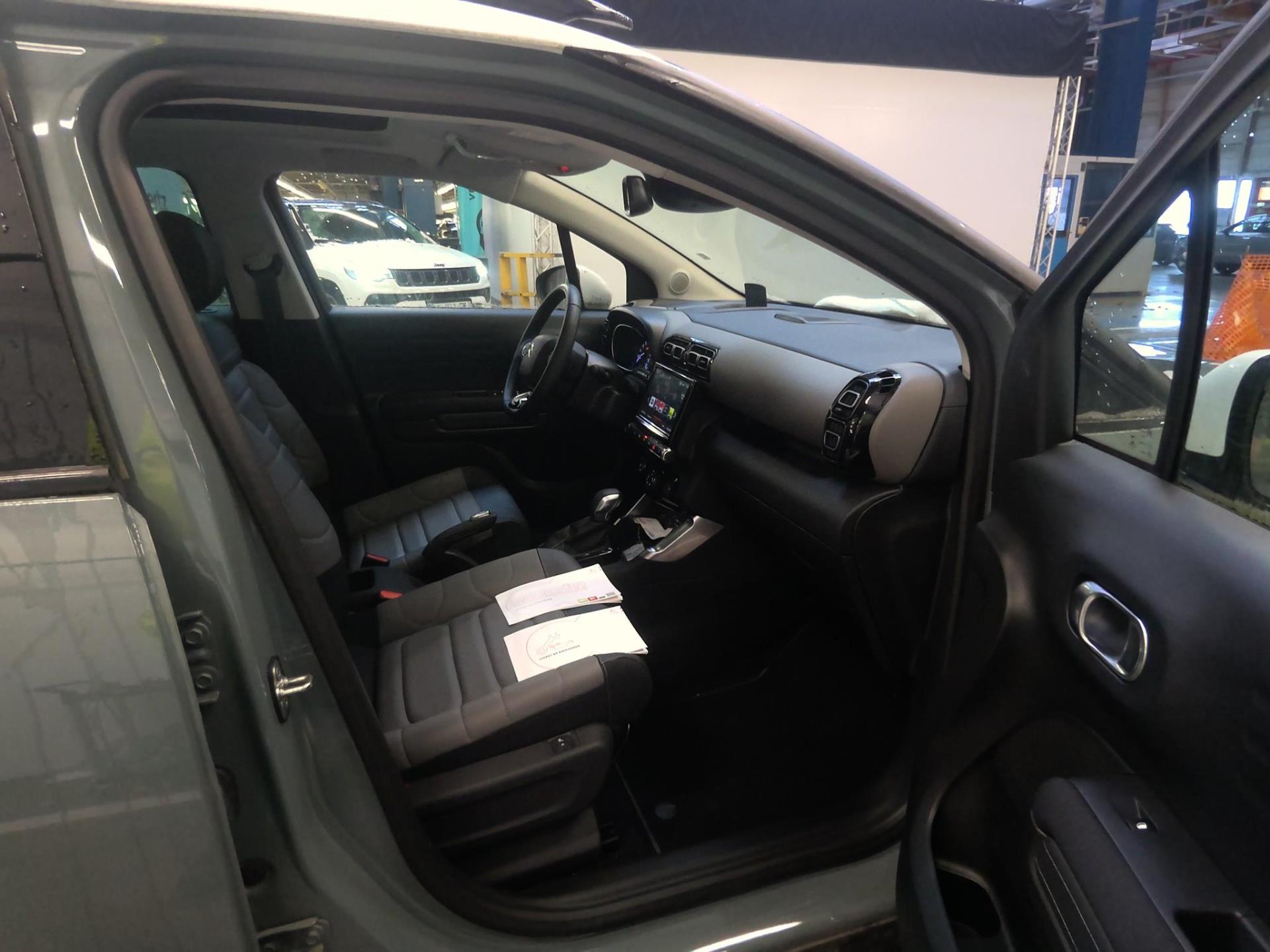 Citroen C3 Aircross PureTech 130 S&S EAT6 Shine Pack 2021