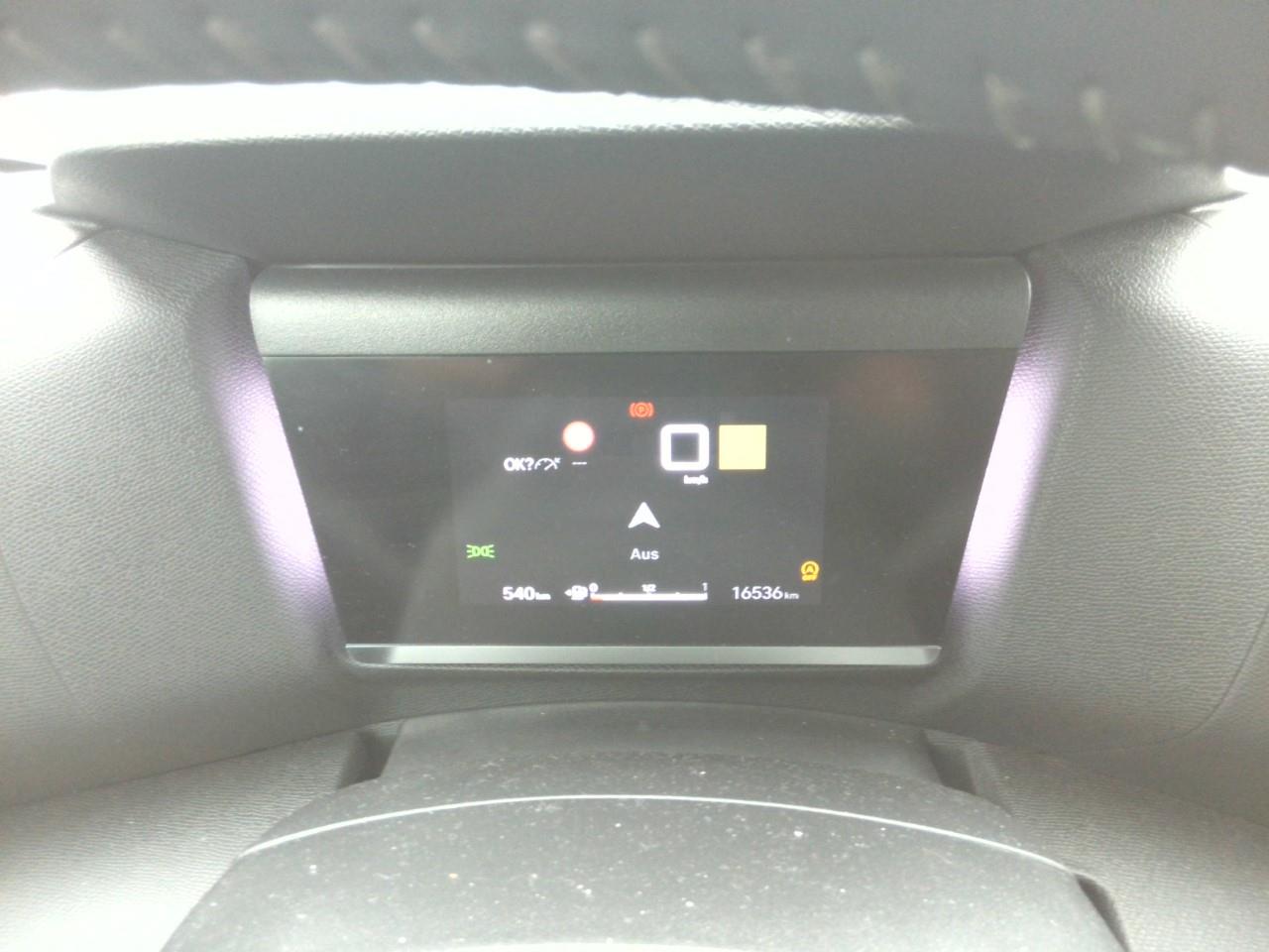 Foto Citroën C4 X 5
