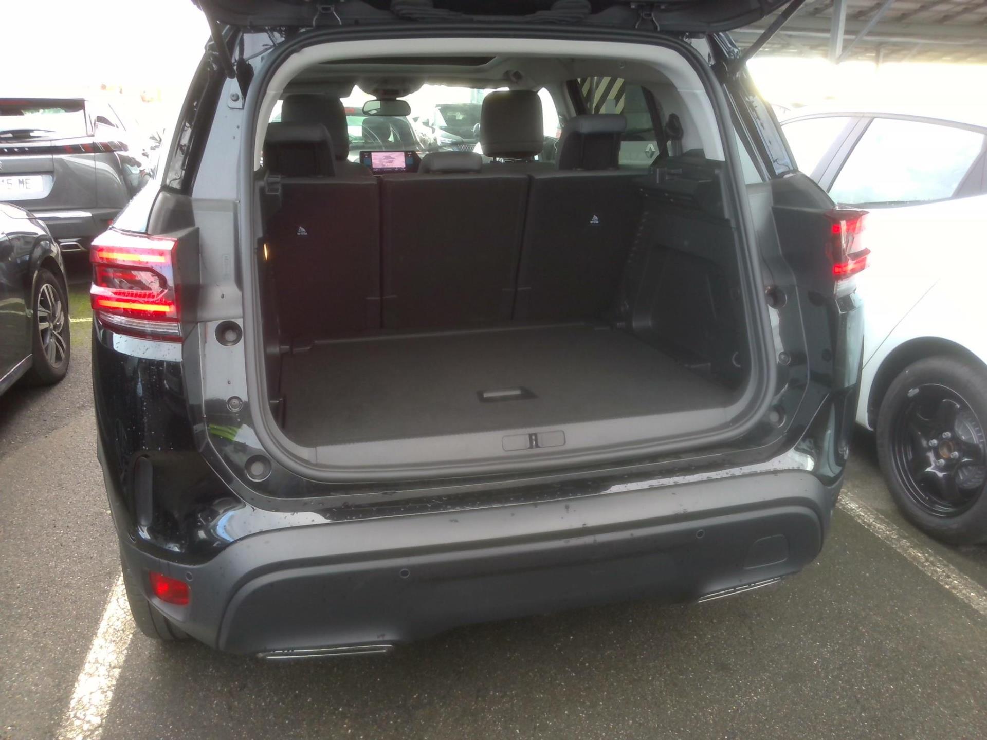 Citroen C5 Aircross PureTech 130 S&S EAT8 Shine Pack 2022