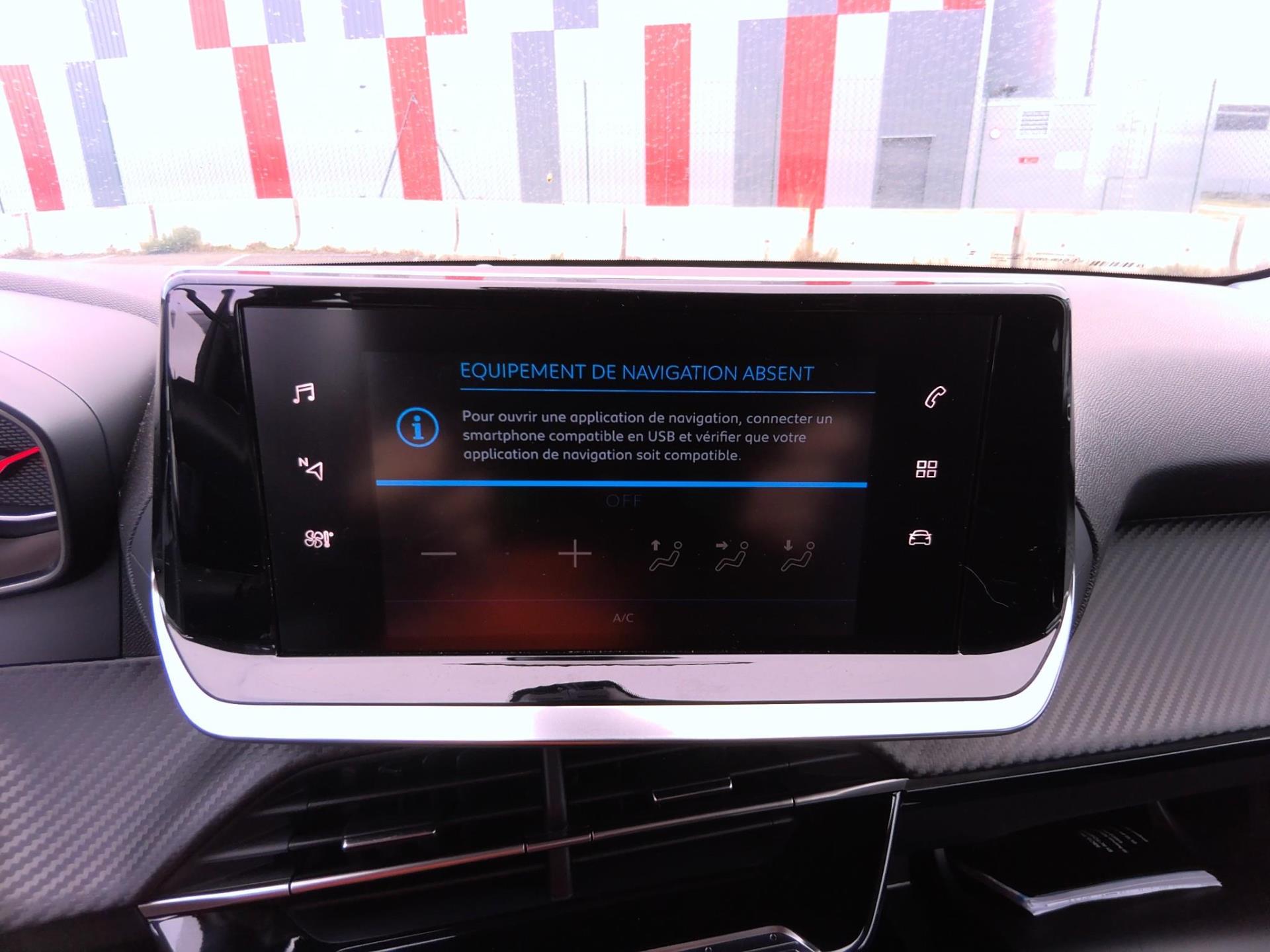 Peugeot 208 PureTech 100 S&S BVM6 Active Pack 2023