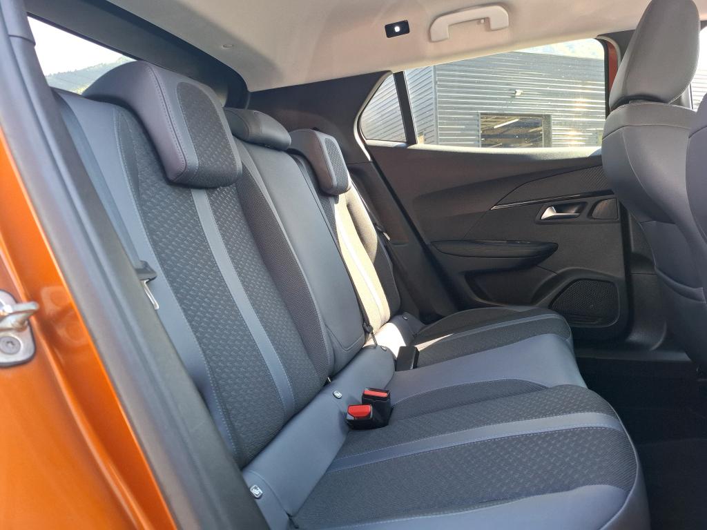 Peugeot 2008 BlueHDi 130 S&S EAT8 Allure Business 2020