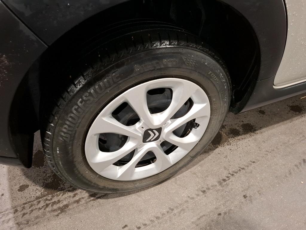 Citroen C3 PureTech 83 ch BVM5 You 2023