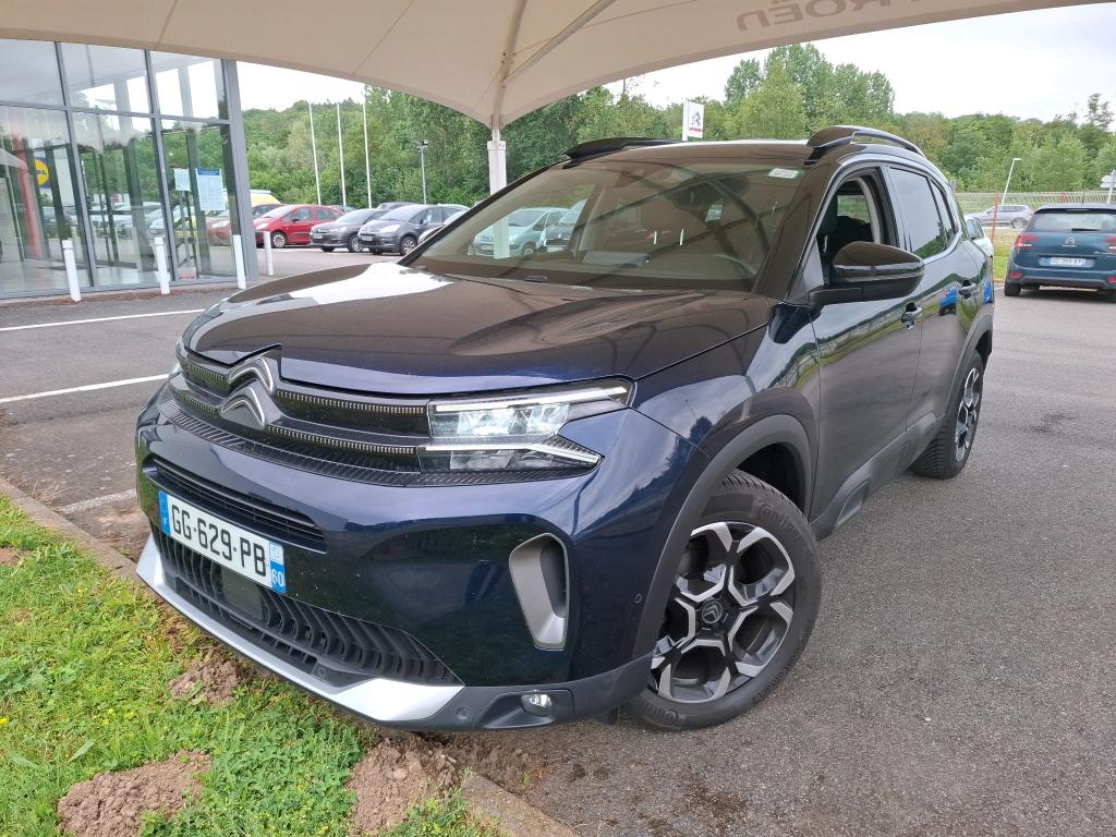 C5 AIRCROSS
