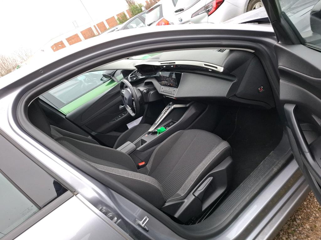 Peugeot 308 BlueHDi 130ch S&S EAT8 Active Pack 2022