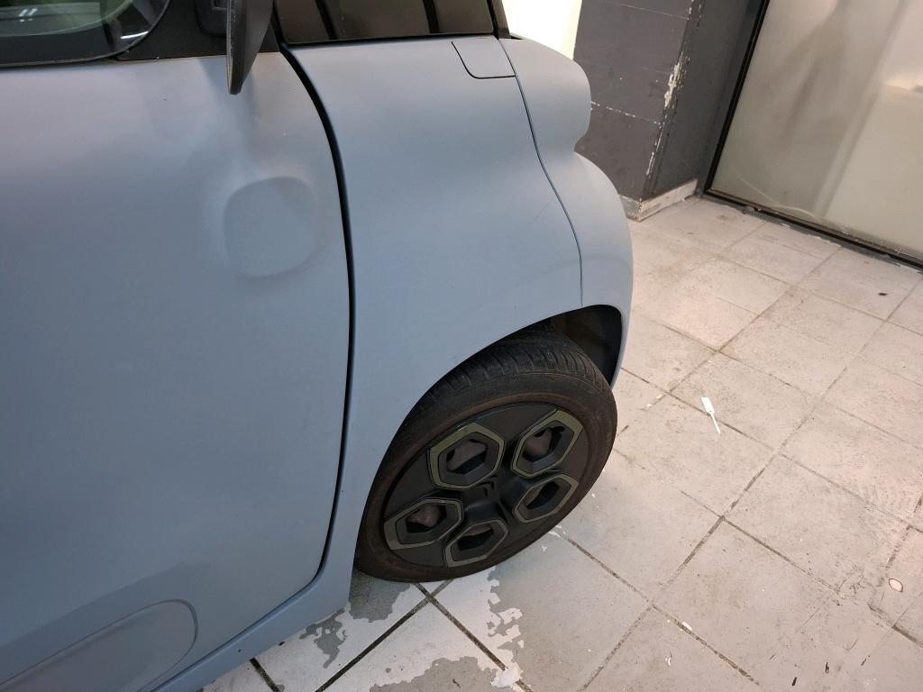 Citroen AMI