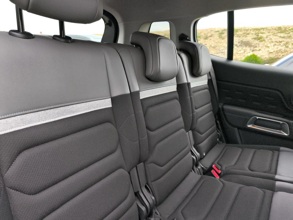 Citroen C5 Aircross PureTech 130 S&S EAT8 Feel 2023