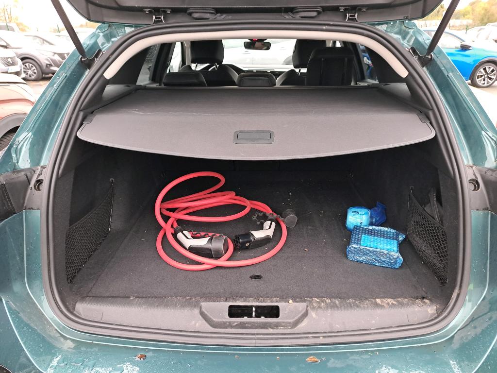 Peugeot 308 SW PHEV 180 e-EAT8 Allure Pack 2023