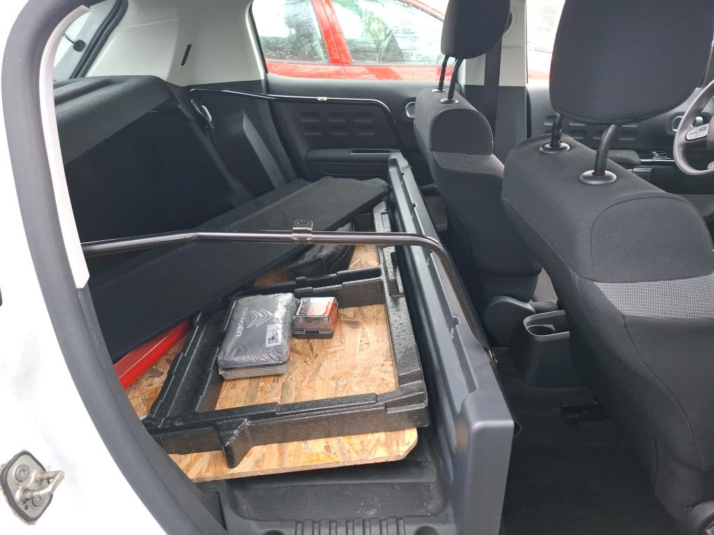 Citroen C3 BlueHDi 100 S&S BVM5 Feel 2020