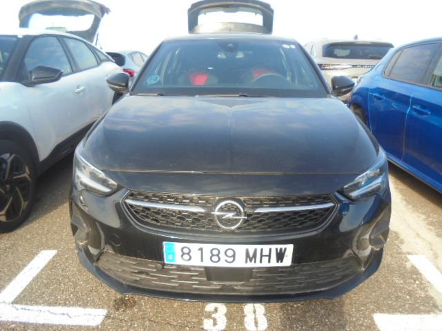 Opel Corsa Corsa GS 1.2T XHL MT6 S/S 100 CV (74kW)