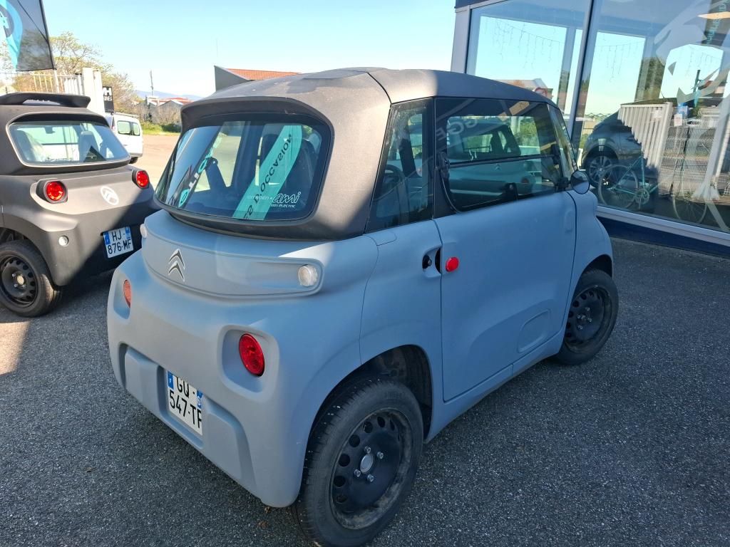 Citroen AMI