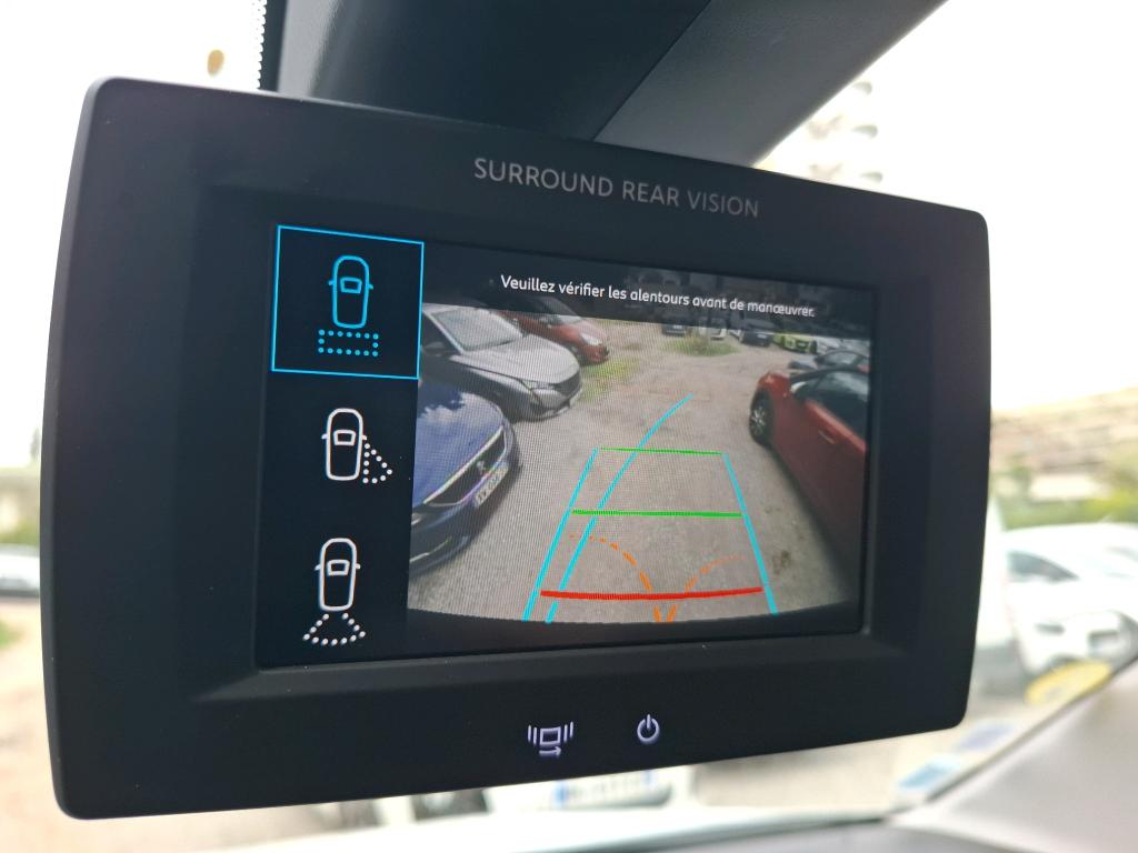 Citroen BERLINGO VAN M 650 BLUEHDI 100 S&S BVM5 CLUB 2019