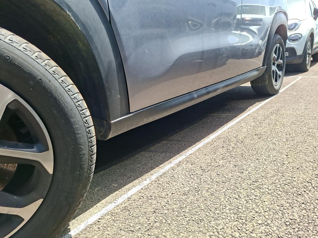 Citroen C3 Aircross PureTech 130 S&S EAT6 Shine 2023