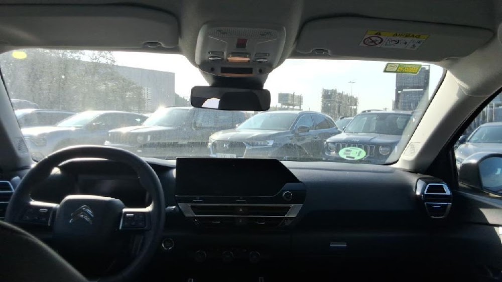Foto Citroën C4 11