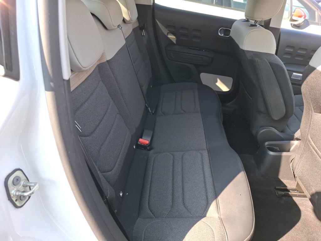 Citroen C3 PureTech 83 S&S BVM5 Shine Pack 2022
