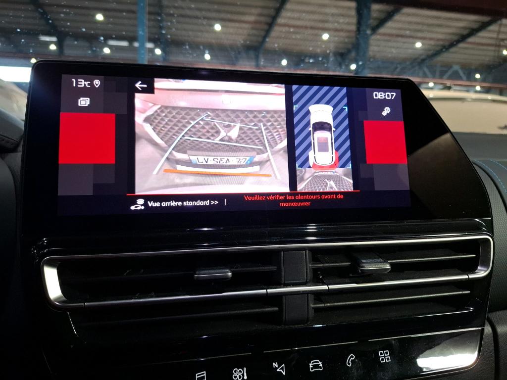 Citroen C5 Aircross PureTech 130 S&S EAT8 Shine 2023