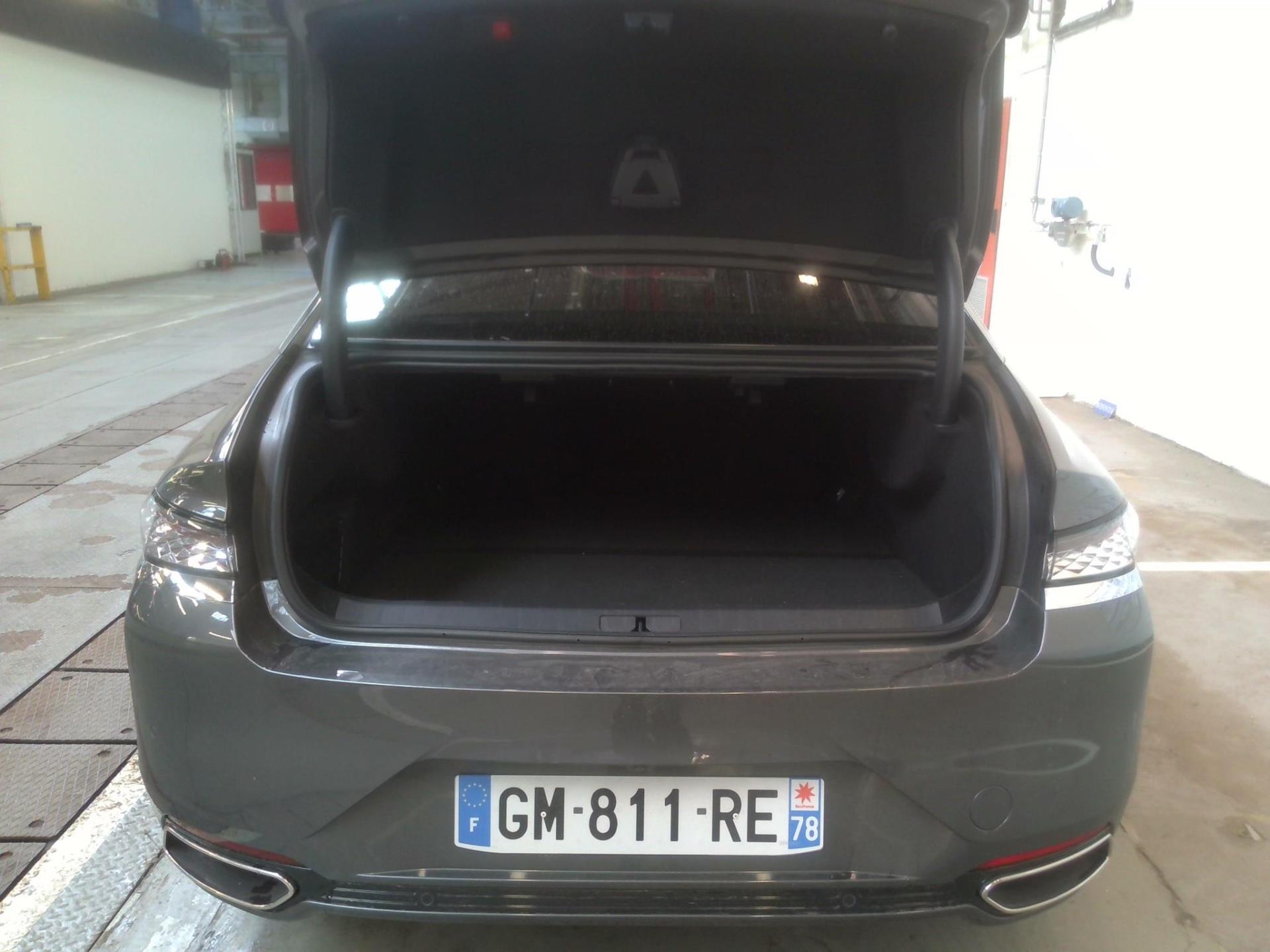 DS DS 9 PureTech 225 EAT8 Rivoli + 2023