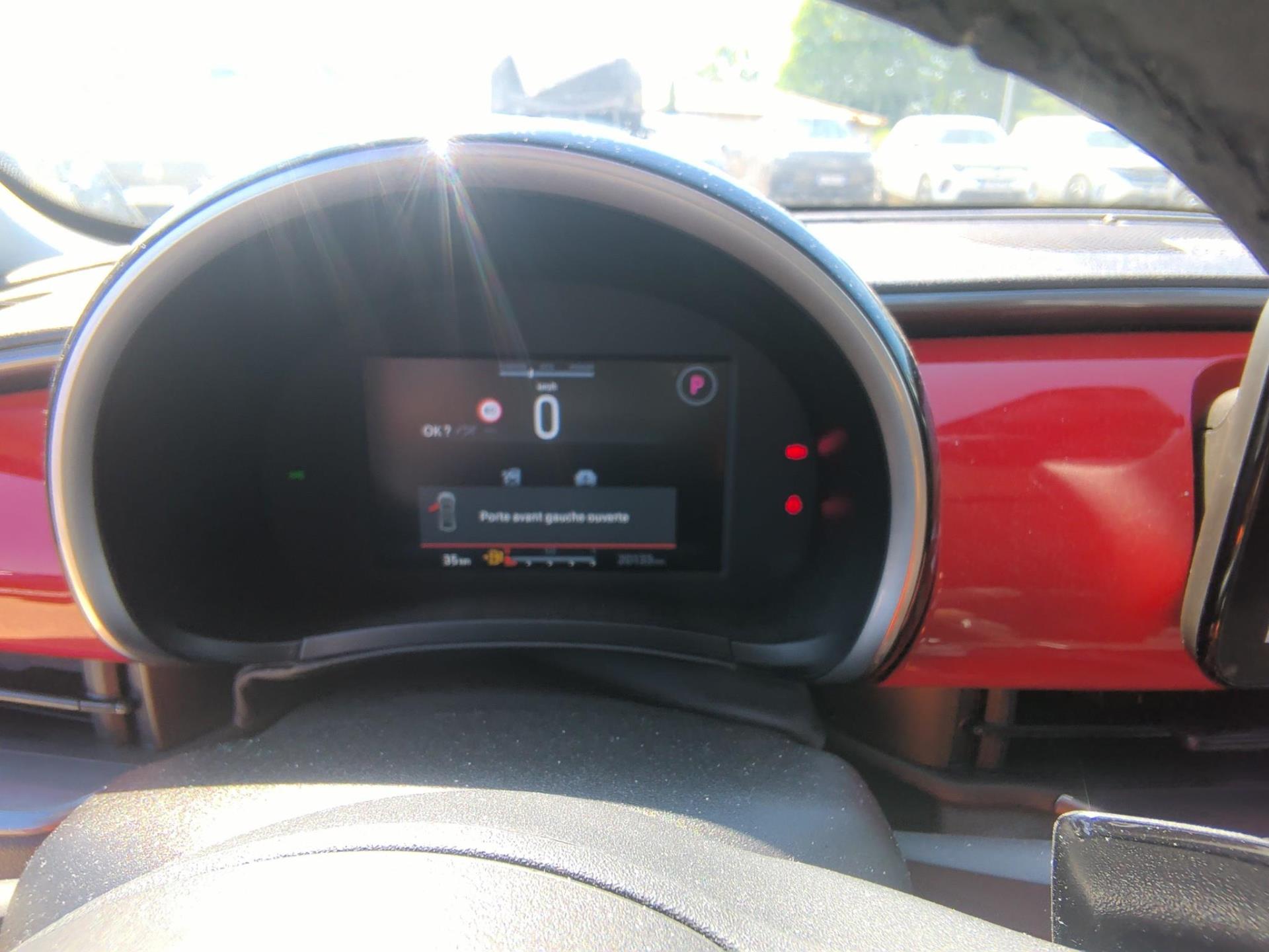 FIAT 600 T-Gen 3 1.2 Hybrid 145ch eDCT6 Pop 2025