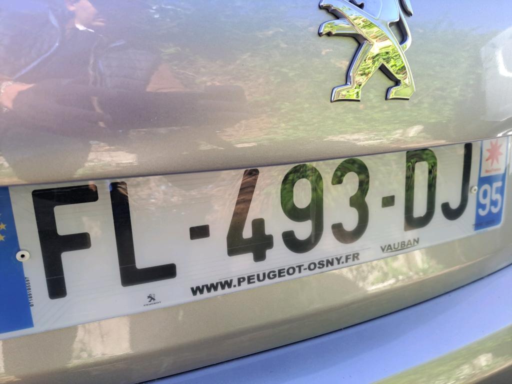 Peugeot 208 BlueHDi 100ch S&S BVM5 Allure Business 2019