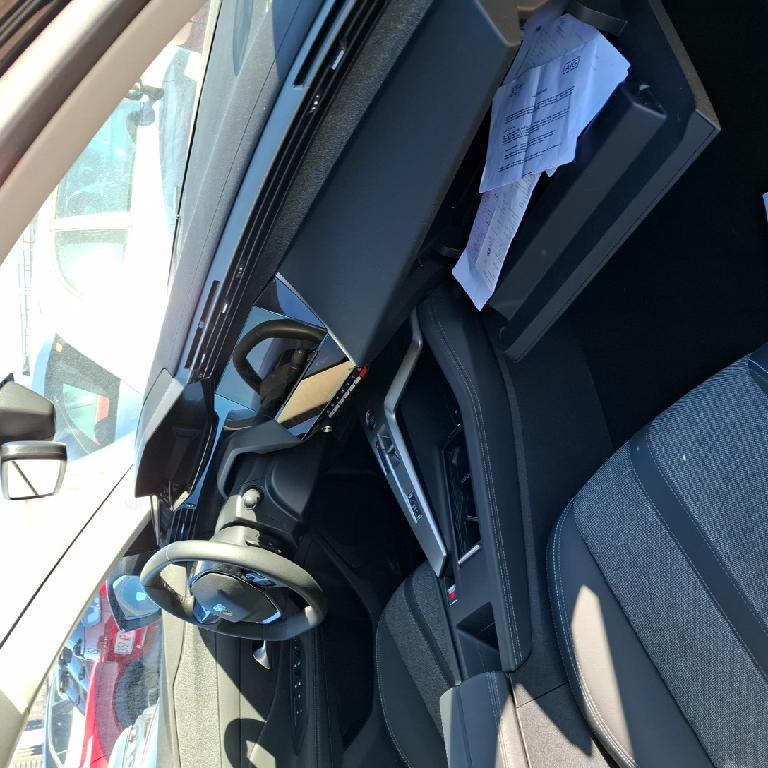 Foto Peugeot 408 12