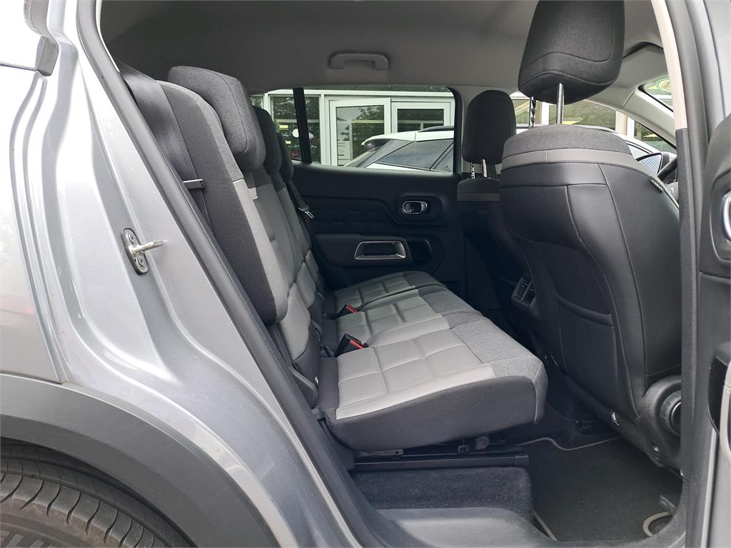 Citroen C5 Aircross Hybride Rechargeable 225 S&S e-EAT8 Business 2021